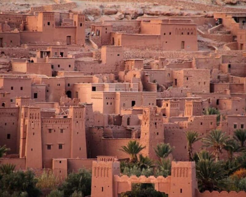 Zagora: 2-Day Desert Trip from Marrakech - The Second Day: Sunrise, Return Journey, and Cultural Highlights