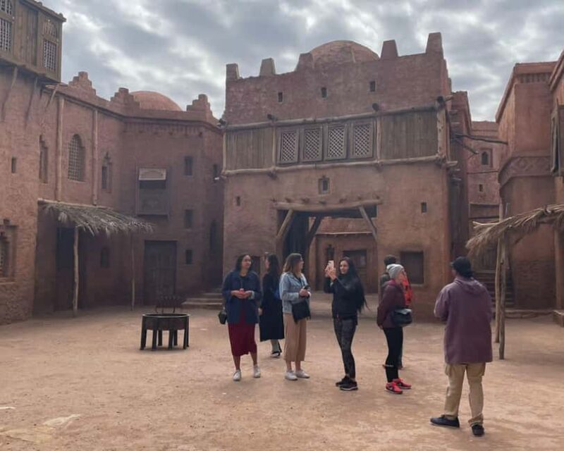 Zagora: 2-Day Desert Trip from Marrakech - Who Gets the Most Out of This Tour?