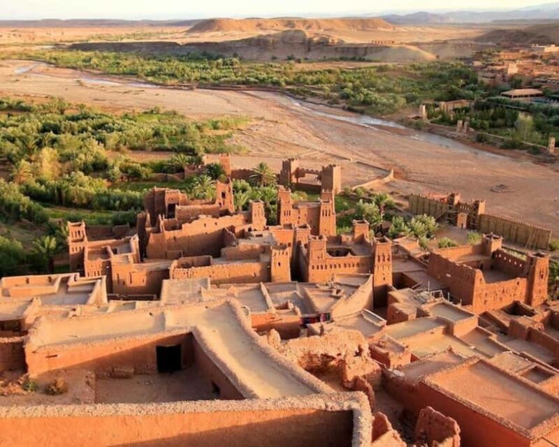 Zagora: 2-Day Desert Trip from Marrakech - Pricing and Value