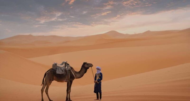 Zagora: 2 Days Sahara Desert Tour & Chigaga Starry Nights - FAQ