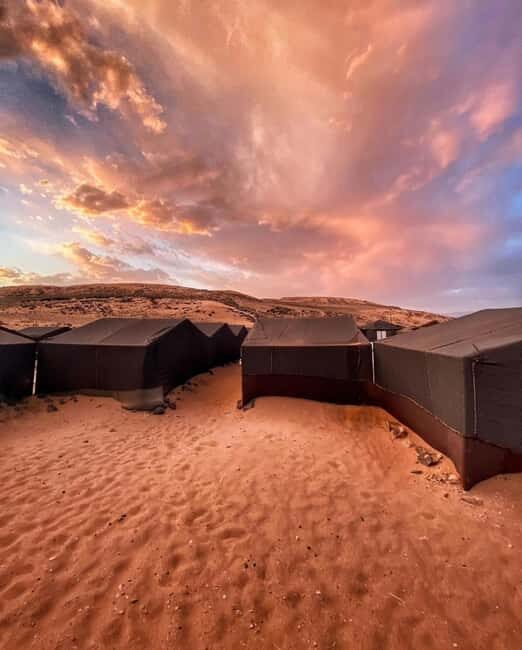 Zagora Desert: 2-Day 1-Night Desert Expedition to Remember - What You Get and What You Pay For  