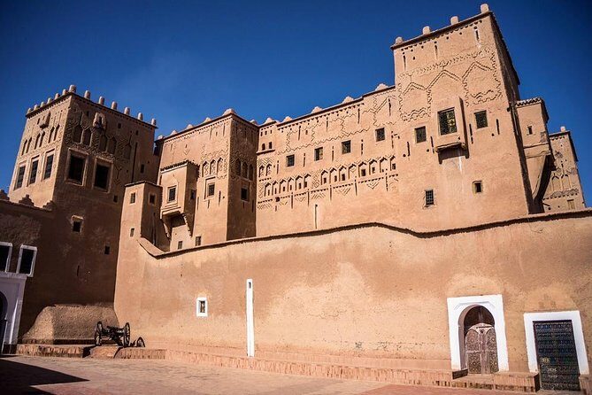 Zagora Desert: 2-Day Trip from Marrakesh - Final Thoughts