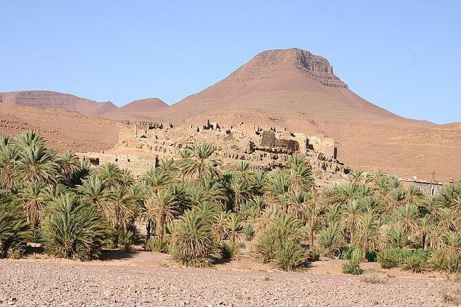 Zagora Desert and Draa Valley 2-Day Low Cost Group Tour - Discover the Magic of Morocco with the Zagora Desert and Draa Valley 2-Day Tour