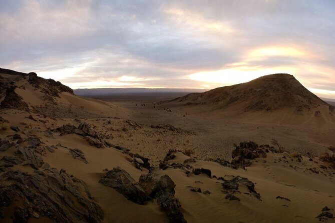 Zagora Desert and Draa Valley Day Trip From Ouarzazate - Final Thoughts
