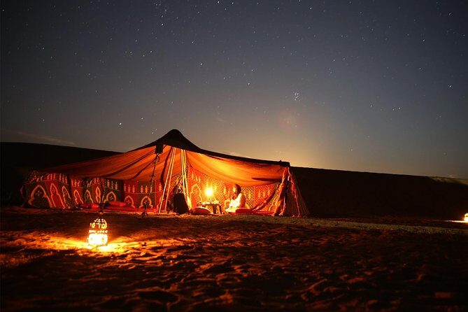 Zagora Desert Highlights: Guided 2-Day Tour from Marrakech - Key Points