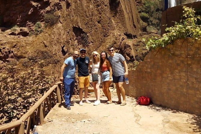Zagora Desert Highlights: Guided 2-Day Tour from Marrakech - Evaluating the Experience: Value, Comfort, and Authenticity