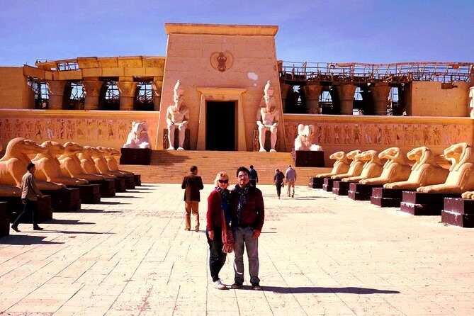 Zagora Desert Highlights: Guided 2-Day Tour from Marrakech - The Sum Up