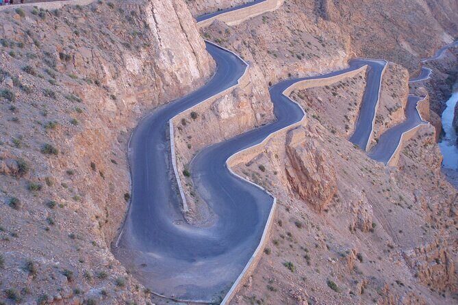 Zagora & Kasbahs 2 Day Desert Tour from Marrakech - Final Thoughts: Who Is This Tour Best For?