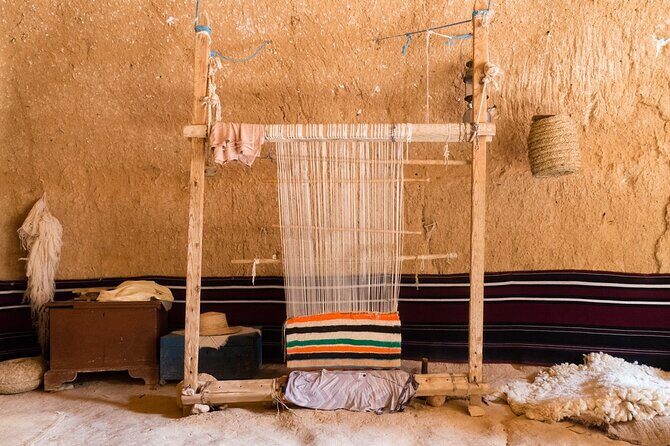 Zagora Private 2-Day Desert Tour from Marrakech with Camel Riding - Practical Considerations and Tips