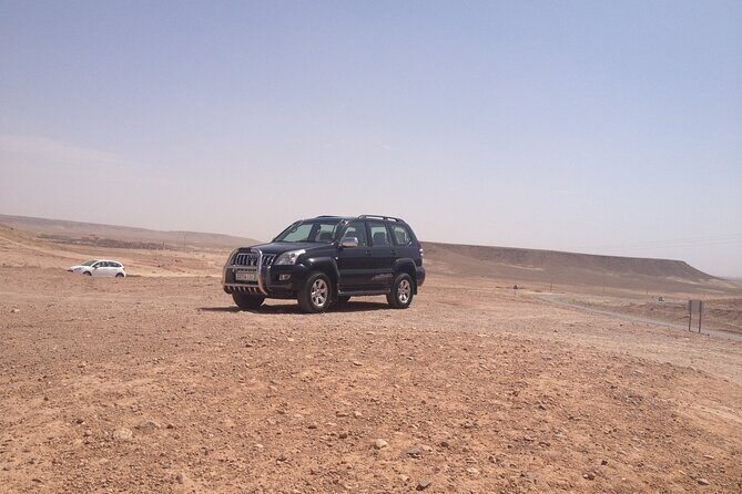 Zagora Private 2-Day Desert Tour from Marrakech with Camel Riding - FAQ