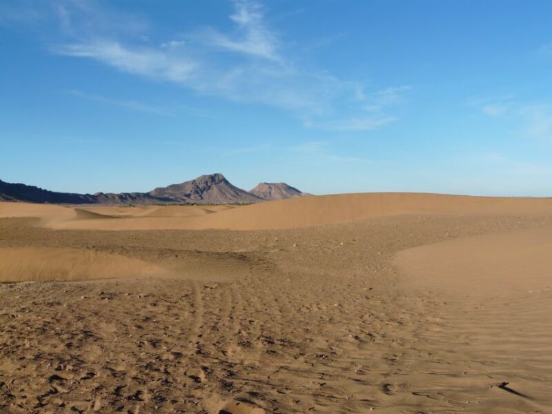 Zagora Sahara Desert Overnight Trip from Ouarzazate - Authenticity and Practical Tips from Travelers