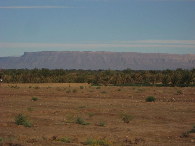 Zagora Sahara Desert Overnight Trip from Ouarzazate - Who Will Love This Tour?