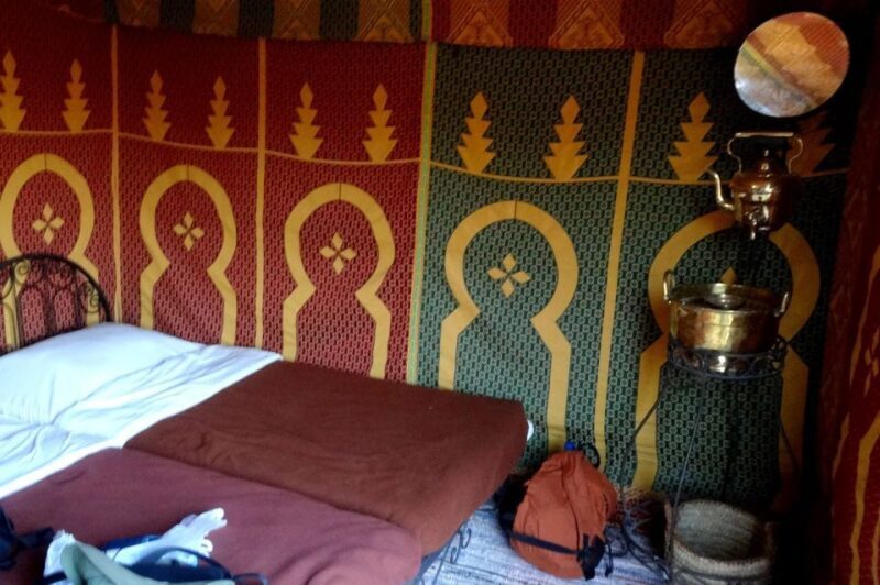 Zagora Sahara Desert Overnight Trip from Ouarzazate - Final Thoughts and The Sum Up