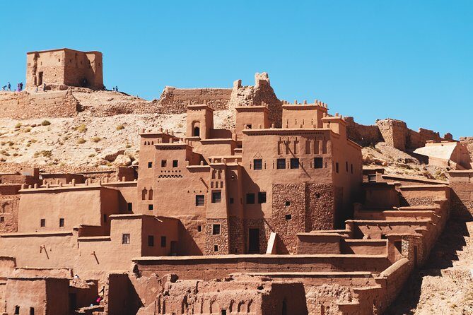 ZagoraSahara Desert | 2 days & 1 night - Authentic Experiences and Practical Tips
