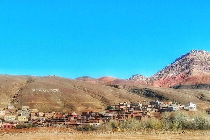 ZagoraSahara Desert | 2 days & 1 night - The Sum Up: Is This Tour Worth Your Time?