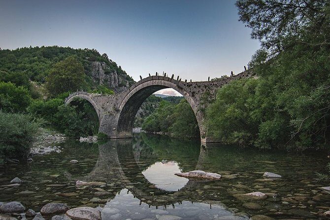 Zagori Sightseeing tour - What Makes the Zagori Sightseeing Tour Special?