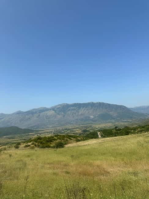 Zagoria Hidden Valley: 4x4Tour Villages,Heritage & Waterfall - Discovering Zagorias Hidden Treasures