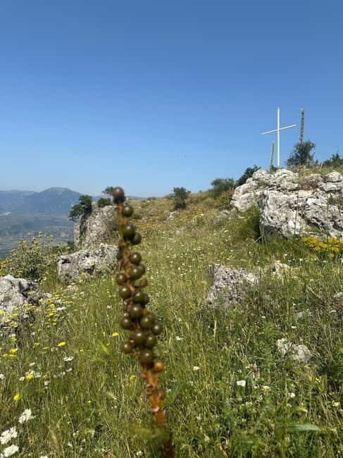 Zagoria Hidden Valley: 4x4Tour Villages,Heritage & Waterfall - FAQ