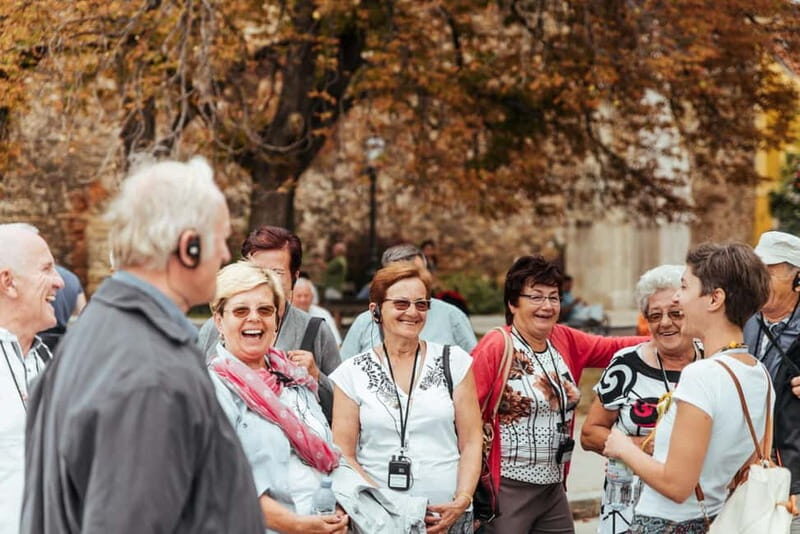Zagreb: 2-Hour Walking Tour, Polish Speaking Guide - An In-Depth Look at the Zagreb Walking Tour