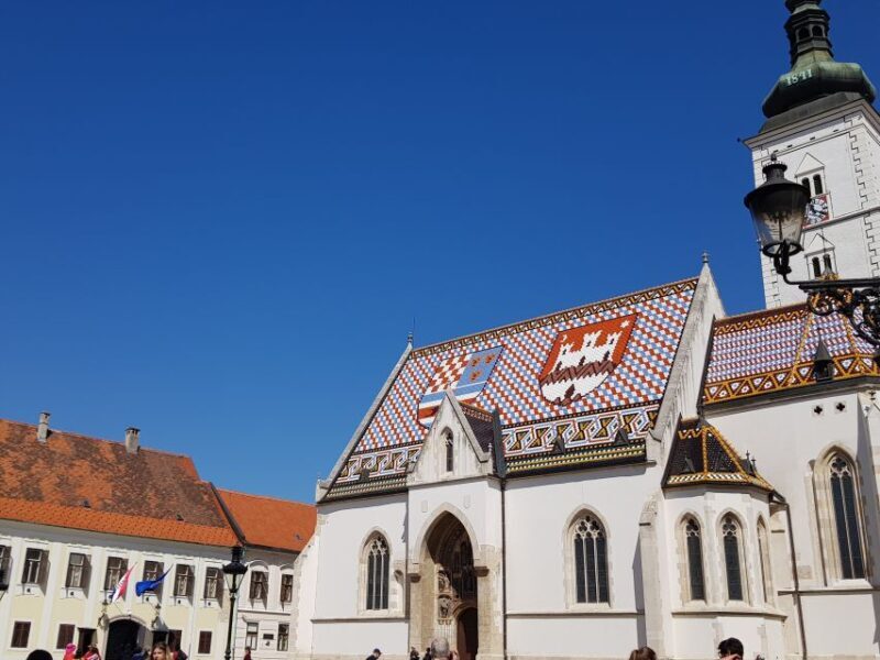Zagreb: City and WWII Tunnels Walking Tour - FAQ