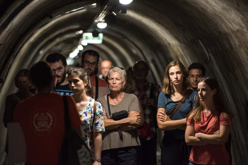 Zagreb: Communism and Croatian Homeland War Tour - Unpacking the Experience: What You Can Expect