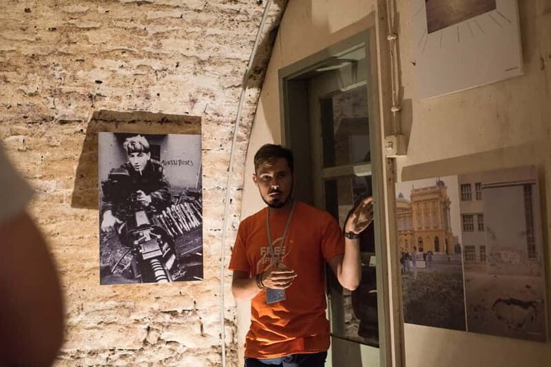 Zagreb: Communism and Croatian Homeland War Tour - Practical Details: What You Need to Know