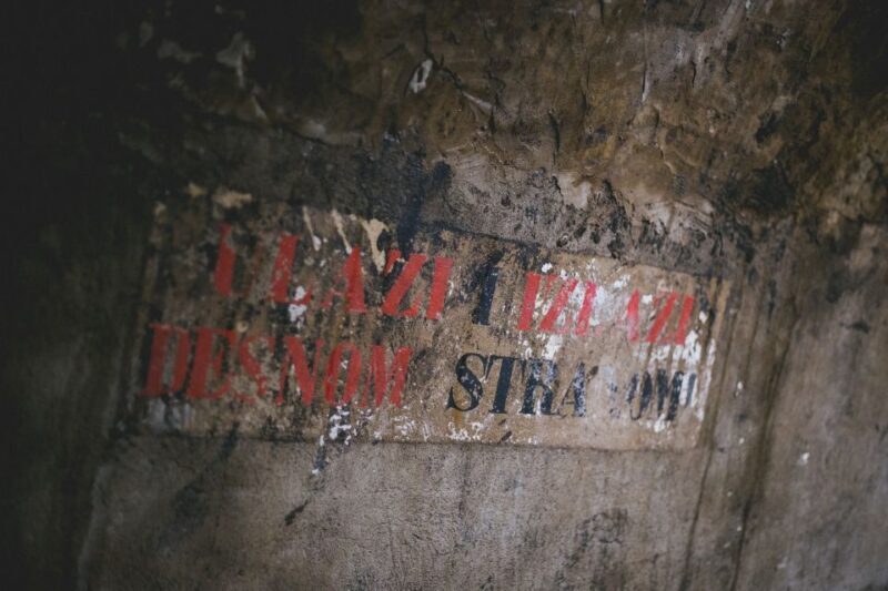 Zagreb: Communism and Croatian Homeland War Tour - Who Should Consider This Tour?