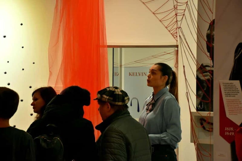Zagreb: Cravaticum - Museum of The Cravat Entry Ticket - FAQs