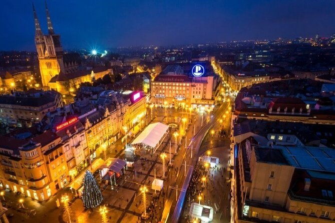 zagreb-croatia-private-day-trip-from-vienna-with-local-guide