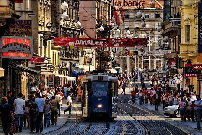 zagreb-croatia-private-day-trip-from-vienna-with-local-guide