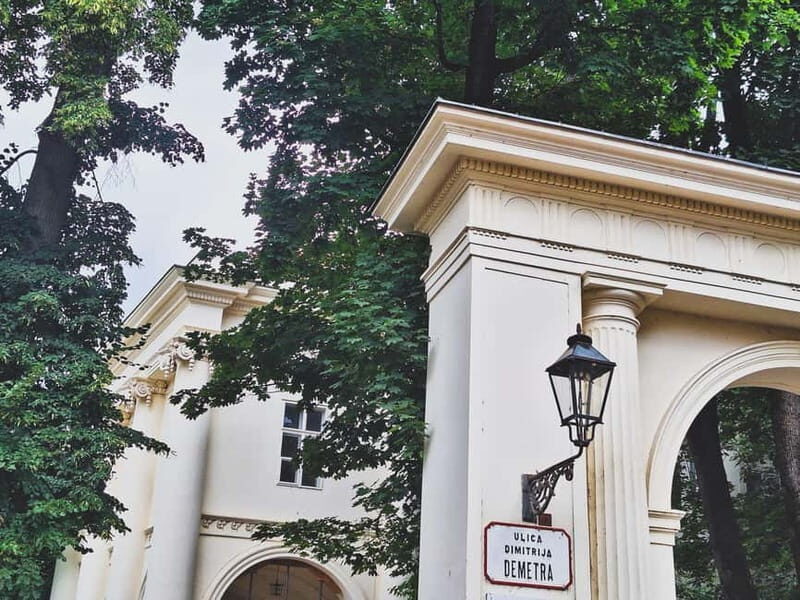 Zagreb: Explore with an Art Historian  Private Walking Tour - A Detailed Look at What You Can Expect