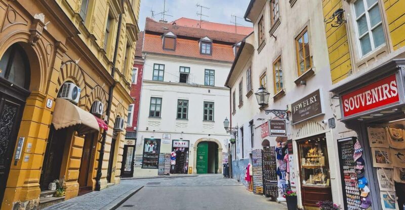 Zagreb: Explore with an Art Historian  Private Walking Tour - Who Will Love This Tour?