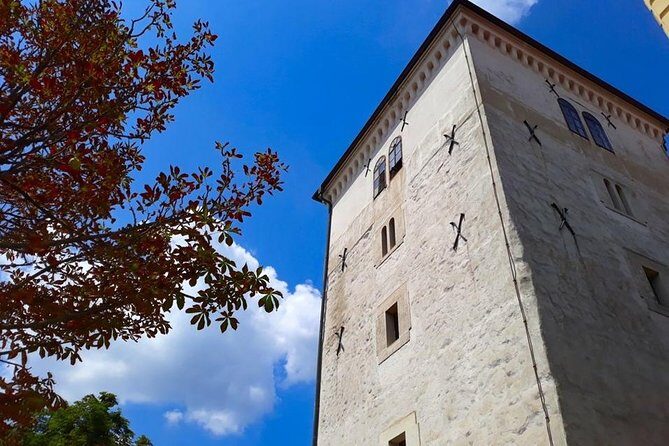 Zagreb GRAND Private Walking Tour - What You Can Expect from the Zagreb GRAND Private Walking Tour