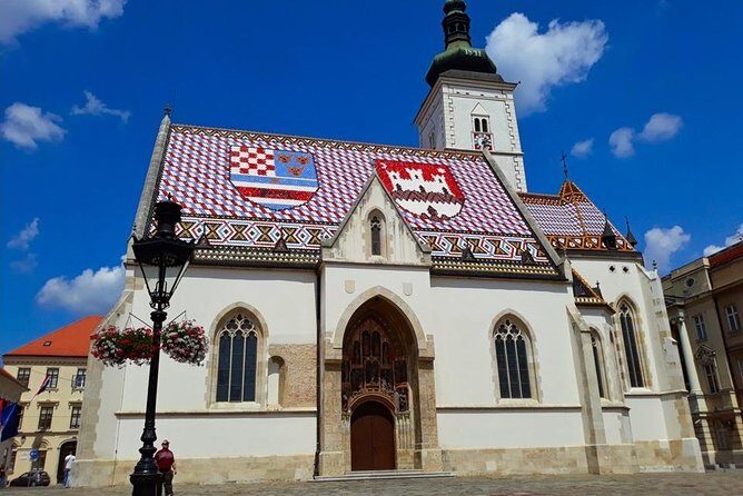 Zagreb GRAND Private Walking Tour - Who Should Book This Tour?