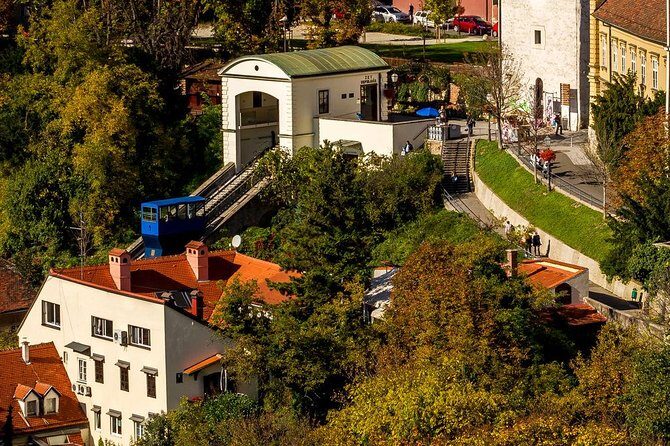 Zagreb GRAND Private Walking Tour - FAQs