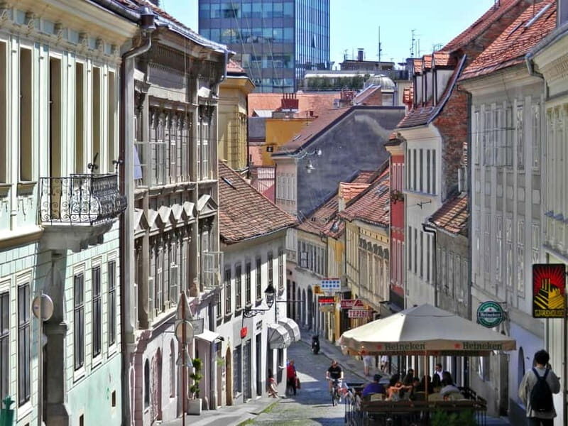 Zagreb: Group walking tour of Zagreb (funicular included) - Who Will Love This Tour?