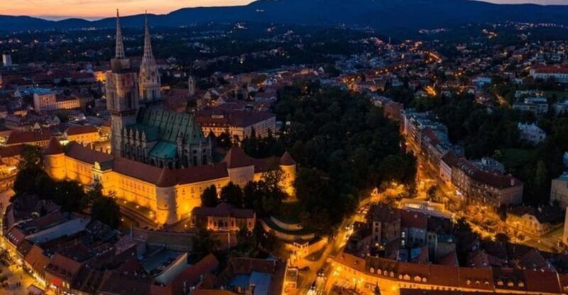 zagreb-highlights-walking-tour-with-a-guide
