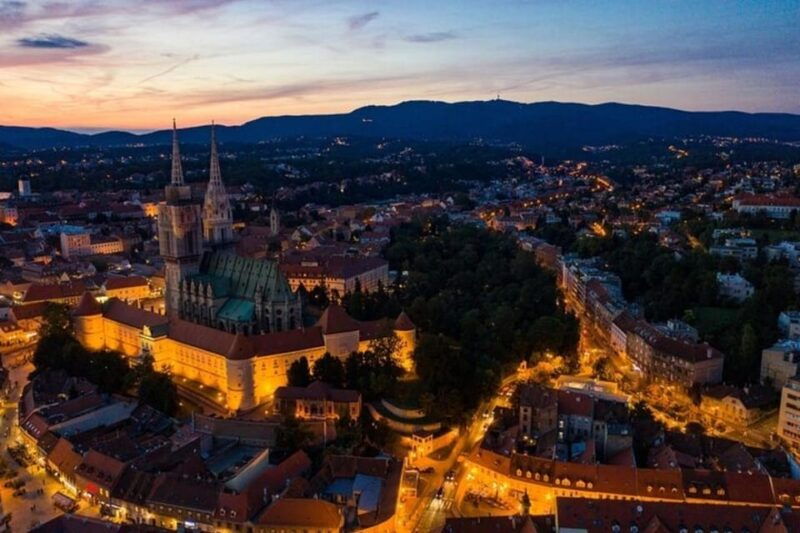 zagreb-highlights-walking-tour-with-a-guide