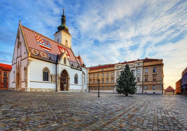 zagreb-history-walking-tour