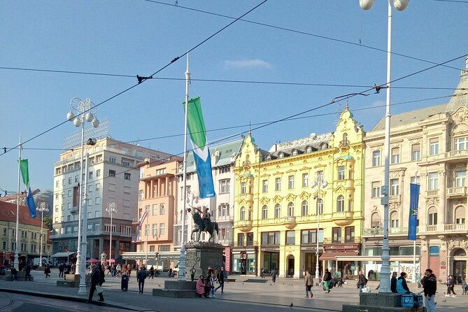 zagreb-history-walking-tour