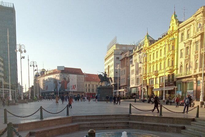 zagreb-history-walking-tour
