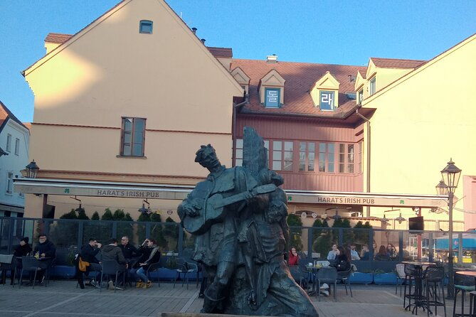zagreb-history-walking-tour