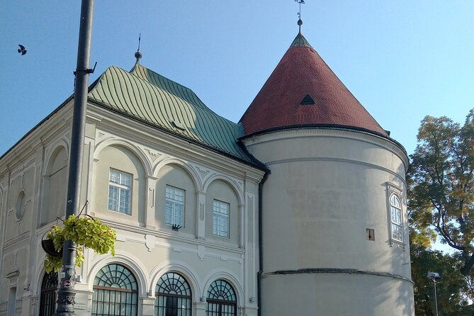 zagreb-history-walking-tour