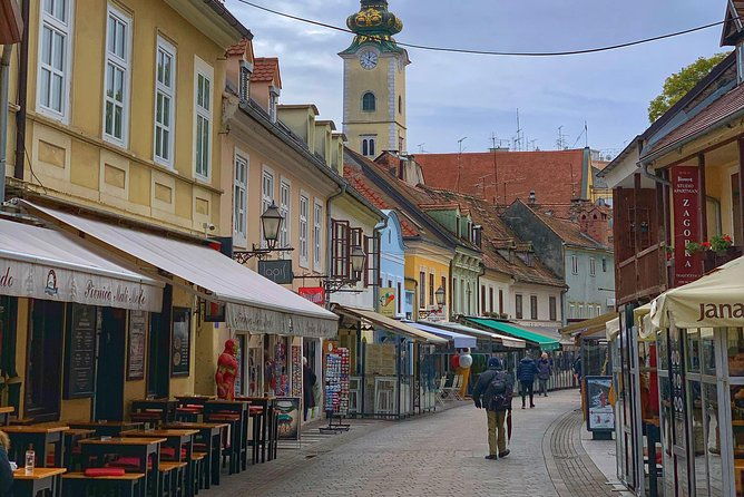 zagreb-in-a-day-including-cable-car-to-medvednica-nature-park