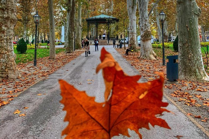 zagreb-in-a-day-including-cable-car-to-medvednica-nature-park