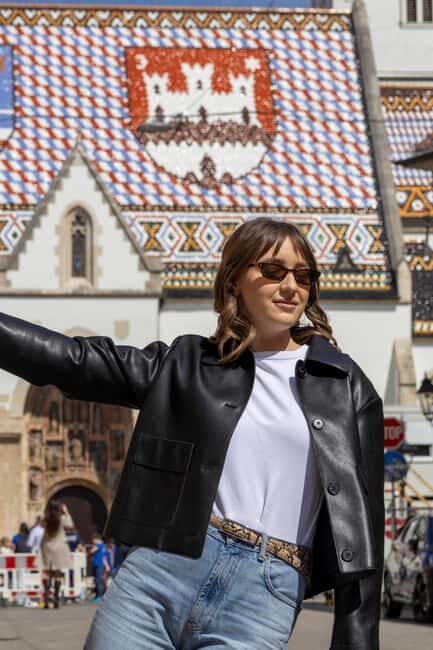 Zagreb: Photoshoot for Couples and Individuals - Who Should Consider This Experience?