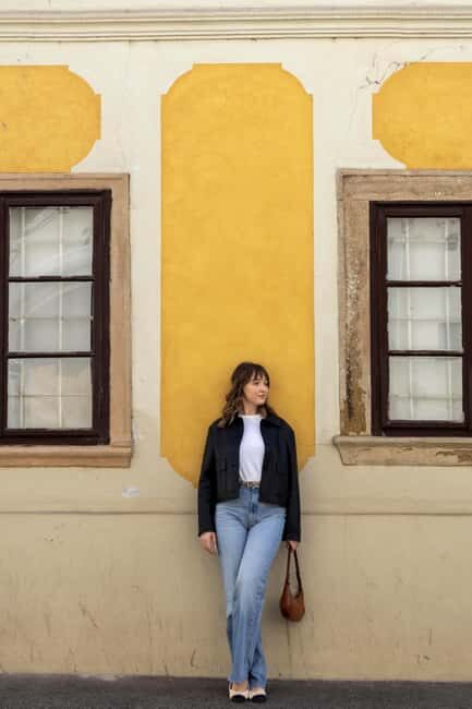 Zagreb: Photoshoot for Couples and Individuals - Final Thoughts