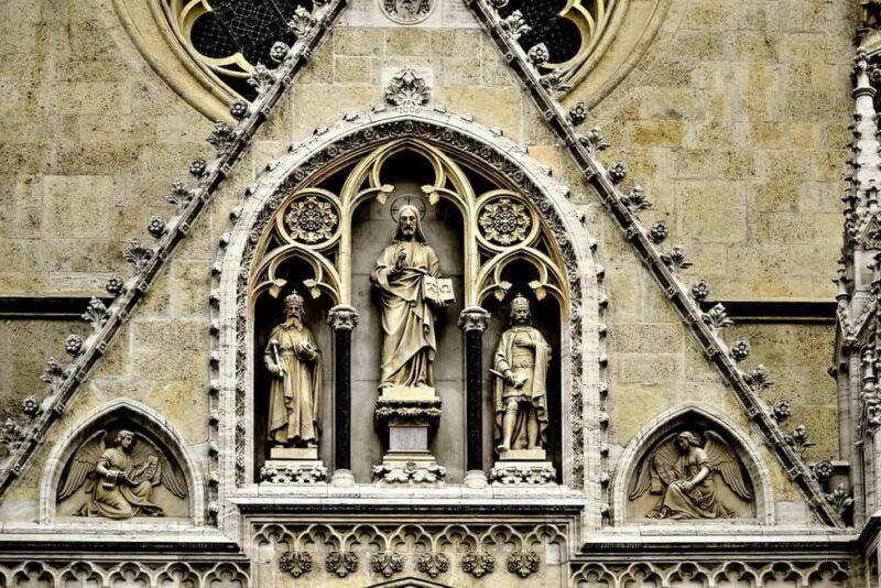 Zagreb: Private Customizable Walking Tour - Practicalities and Considerations