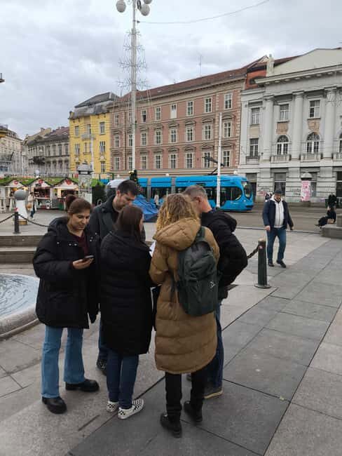 Zagreb: Private Customizable Walking Tour - Why Choose This Tour