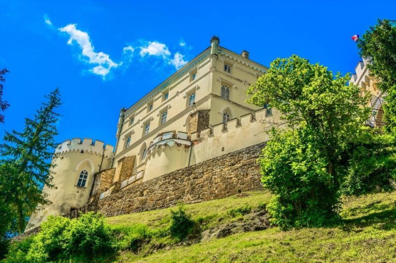 zagreb-private-day-trip-to-varazdin-trakoscan-castle